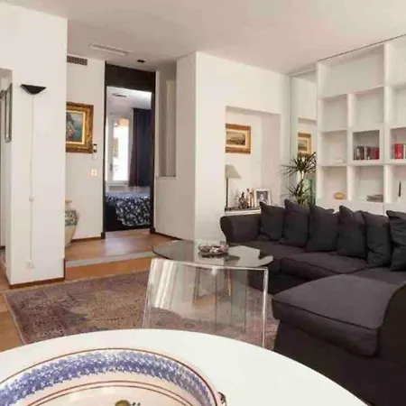 Via Dei Prefettiapartment *