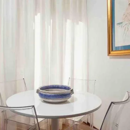 Apartment Via Dei Prefettiapartment Rom