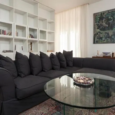 Appartement Via Dei Prefettiapartment *