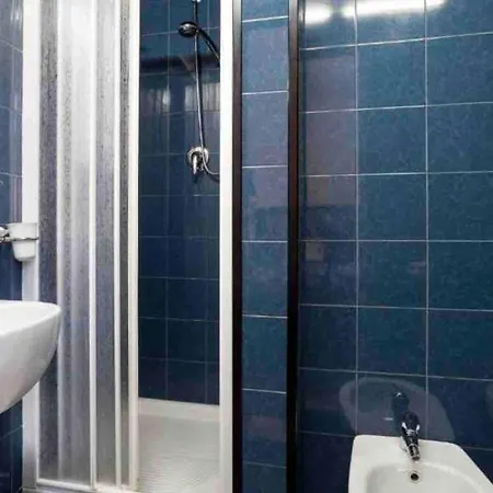 Via Dei Prefettiapartment Róma