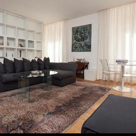 Via Dei Prefettiapartment Appartement *