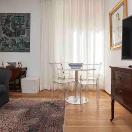 Via Dei Prefettiapartment Appartement *