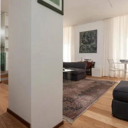 Via Dei Prefettiapartment