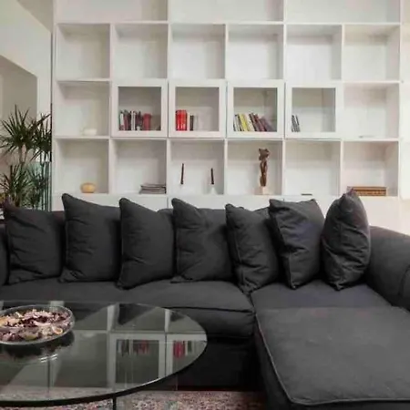 Via Dei Prefettiapartment * רומא