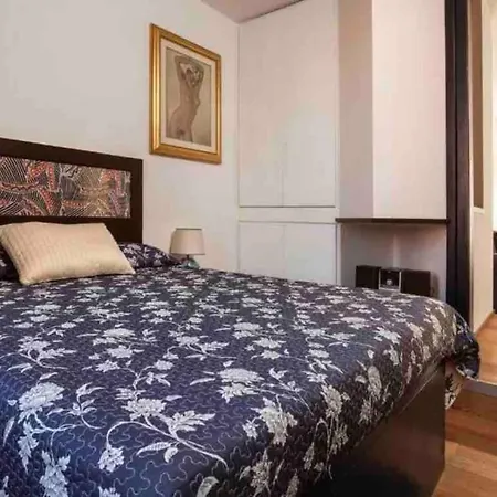 Via Dei Prefettiapartment *