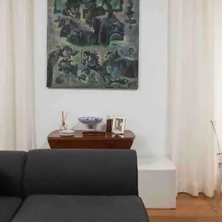 Via Dei Prefettiapartment *